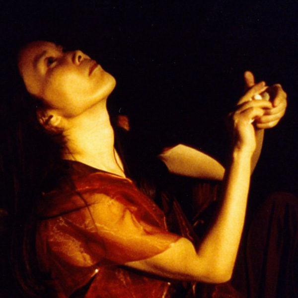 Portrait of Meiko Ando