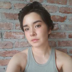 Mia Ohki
