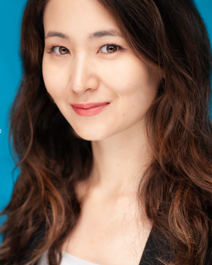 Michelle Yagi