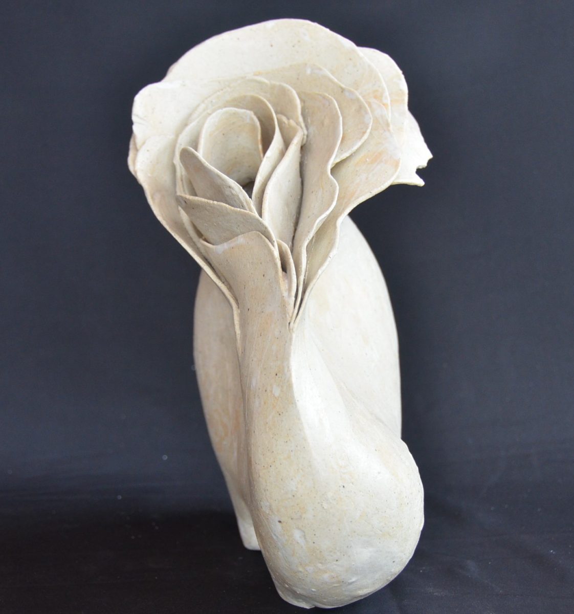 Work by Michiko Nakamura