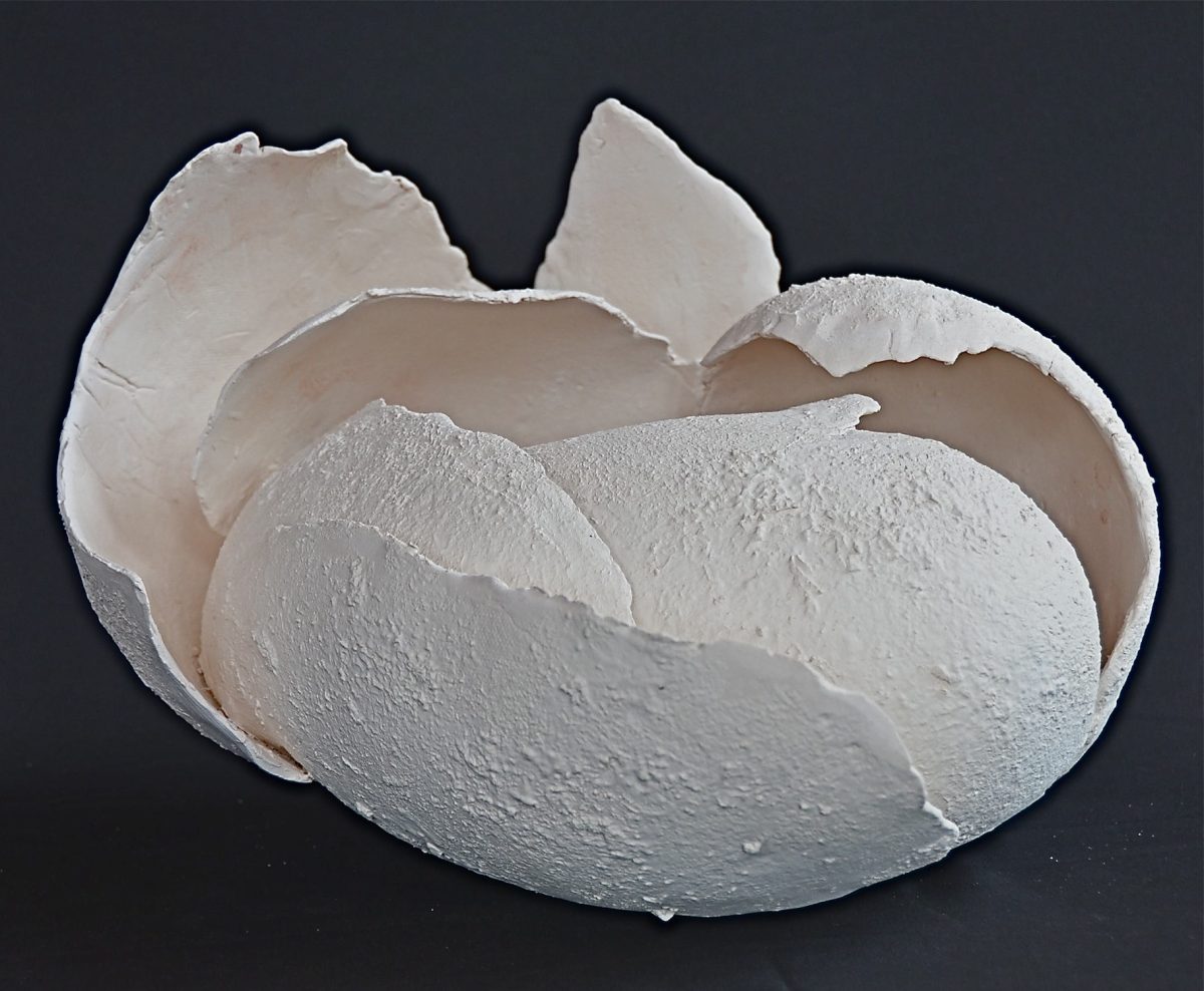 Work by Michiko Nakamura