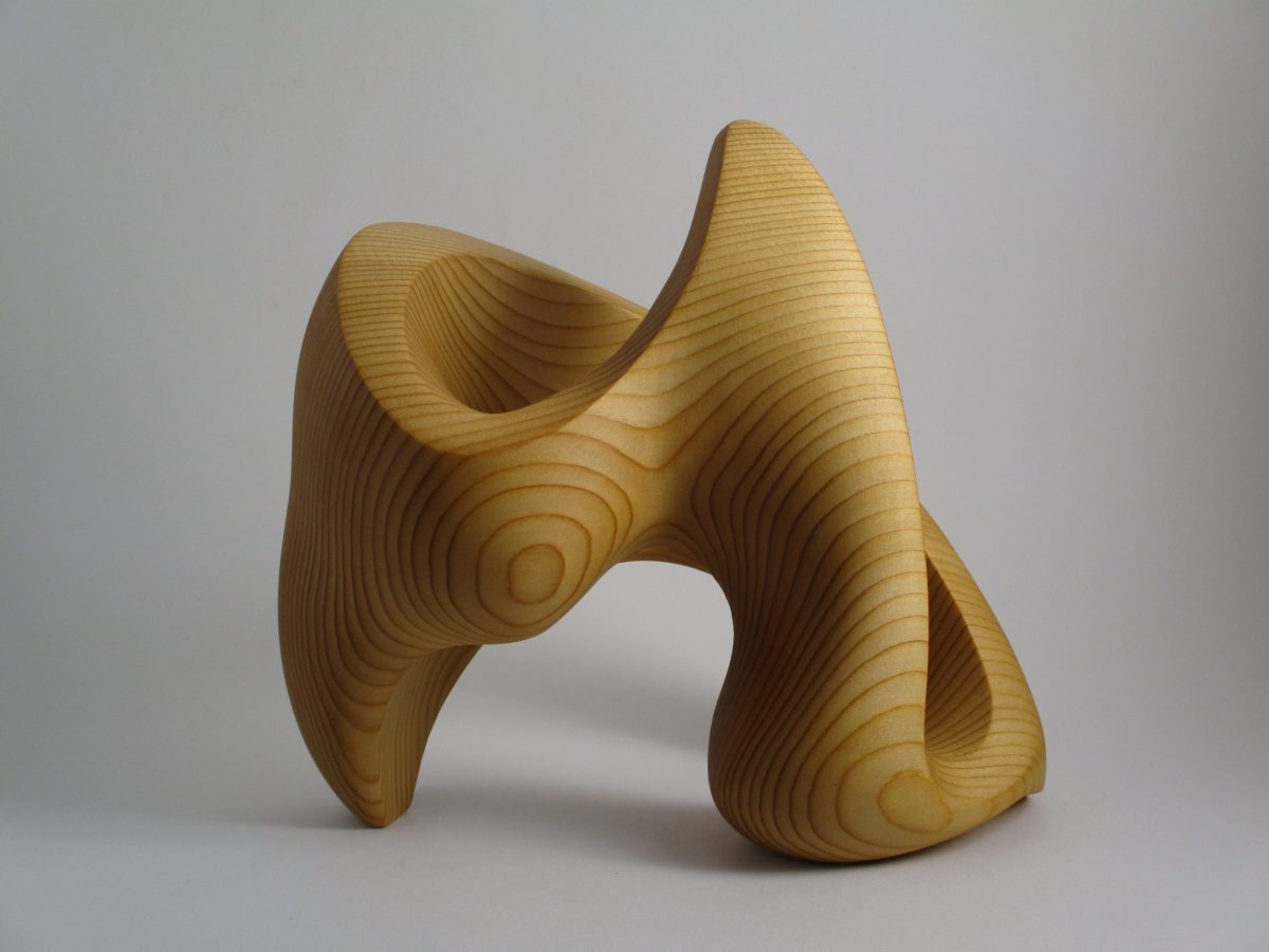 Inseparability of Action No.1 -Mike Sasaki