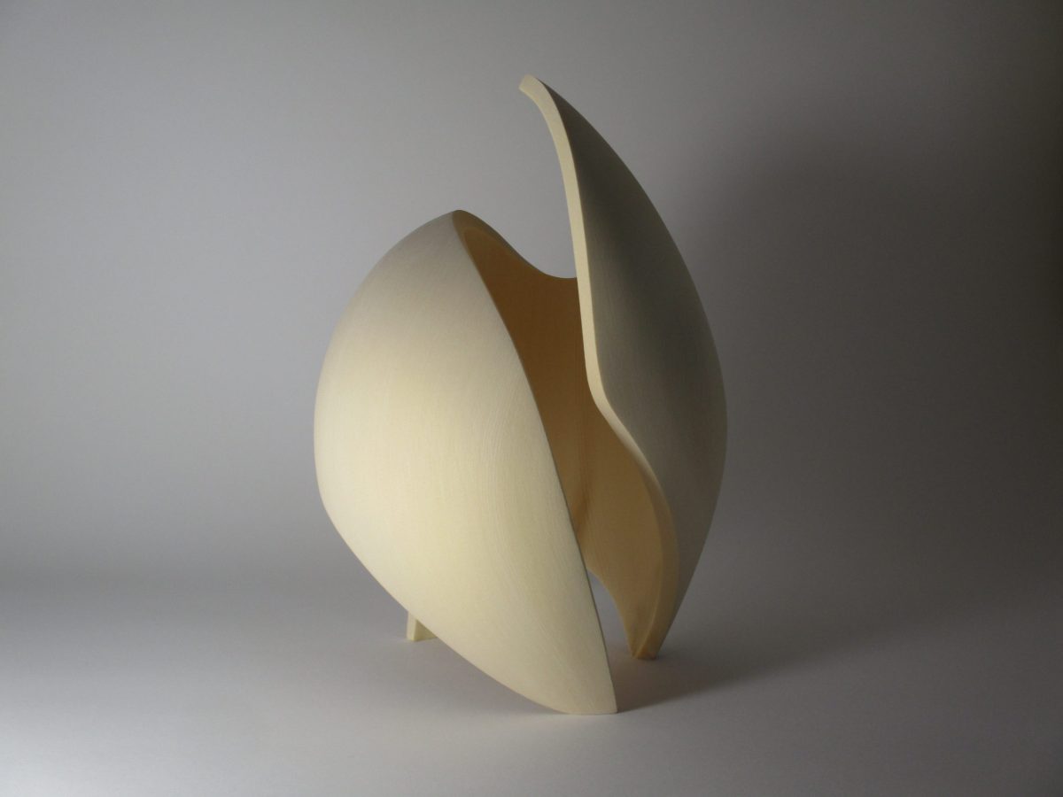 Mike Sasaki The Return to Equilibrium No.2