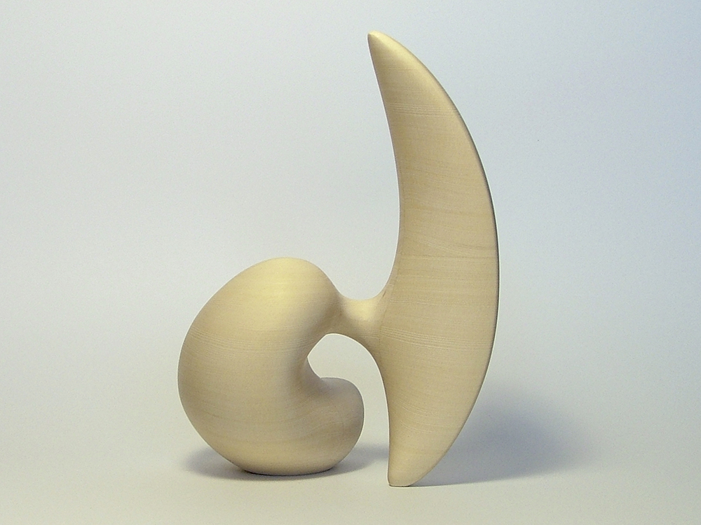 Work by Mike Sasaki