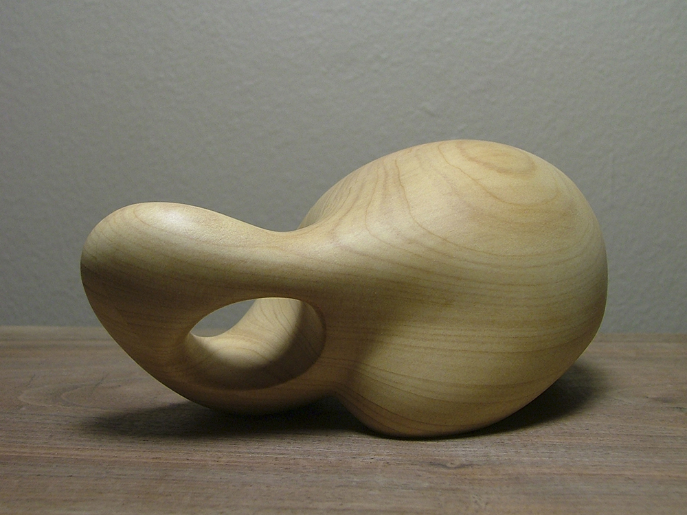 Work by Mike Sasaki