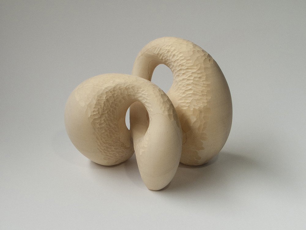 Work by Mike Sasaki