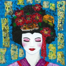 Work by Miki Dare
