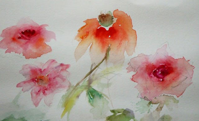 Work by Mitsuru Cope