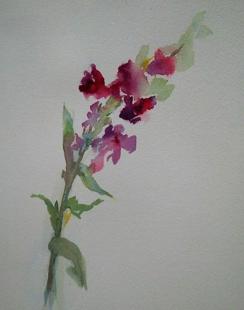 Work by Mitsuru Cope
