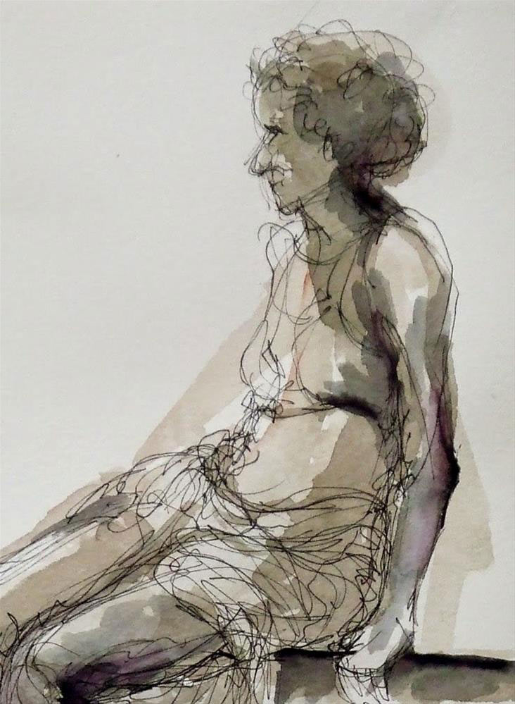 Work by Mitsuru Cope