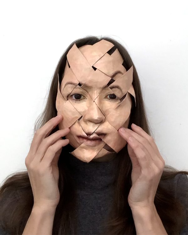 Portrait of Miya Turnbull