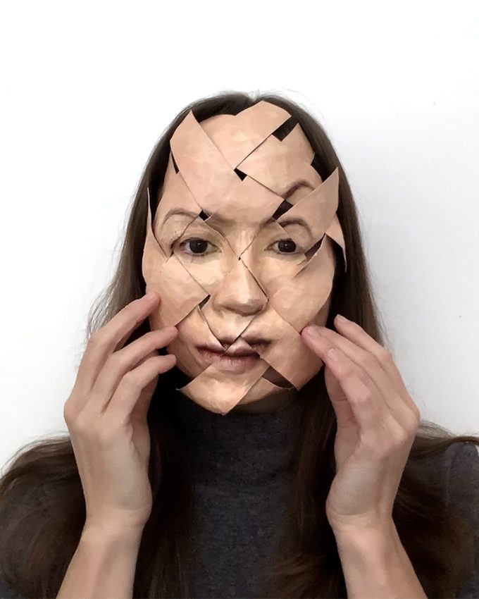 Portrait of Miya Turnbull