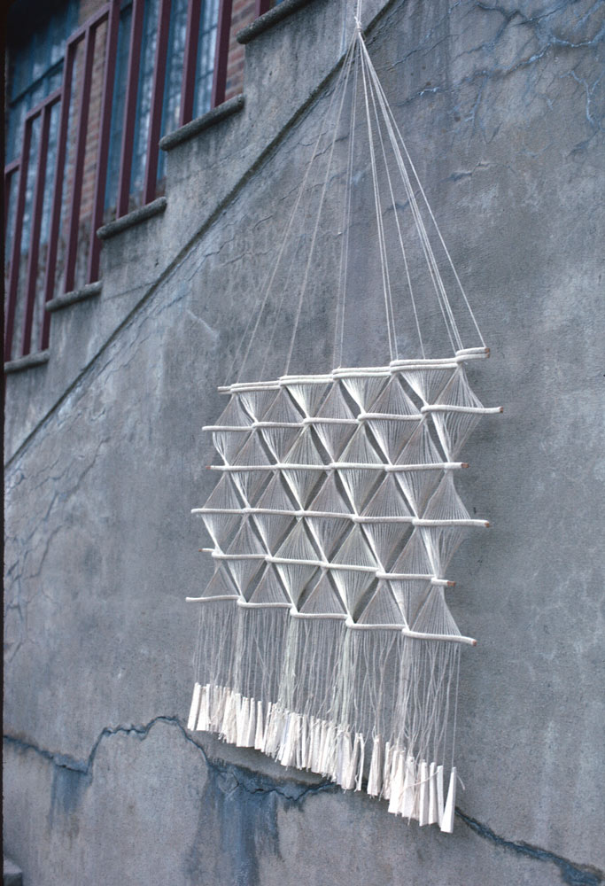 Work by Naoko Furue