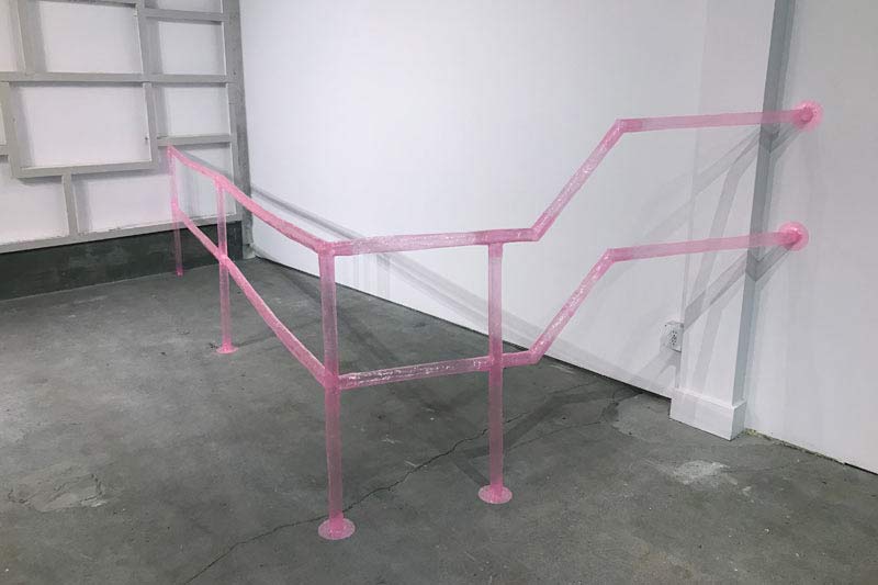 Work by Natalie Purschwitz