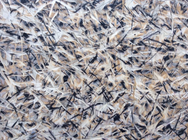 Work by Nobuo Kubota