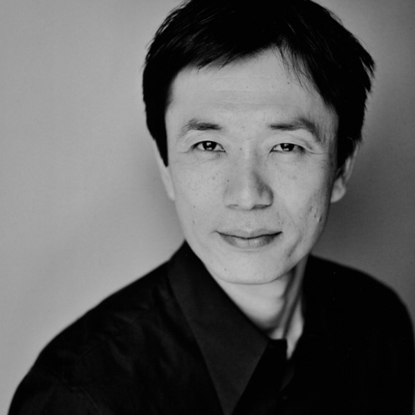 Portrait of Peter Kosaka