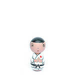 Work by Raymond Nakamura