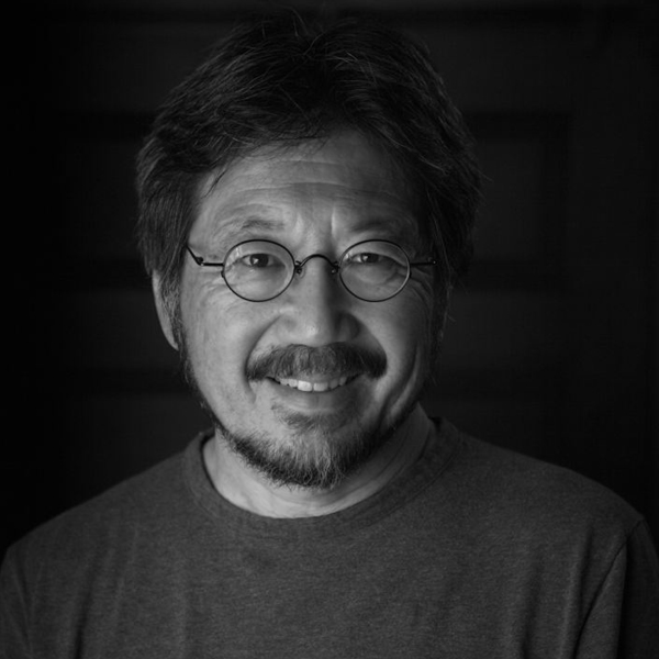 Portrait of Rene Ohashi