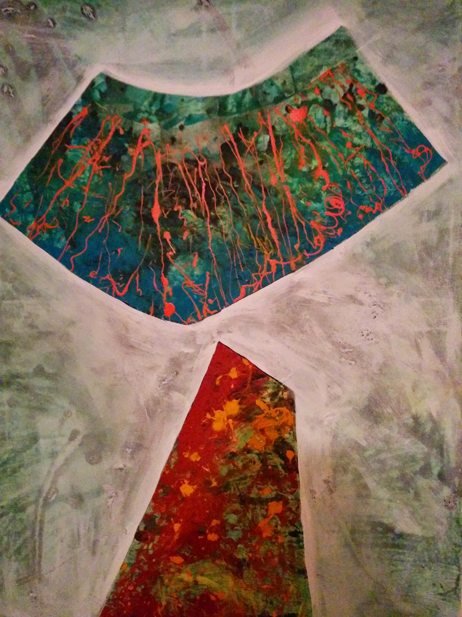 Work by Robert Yamashita