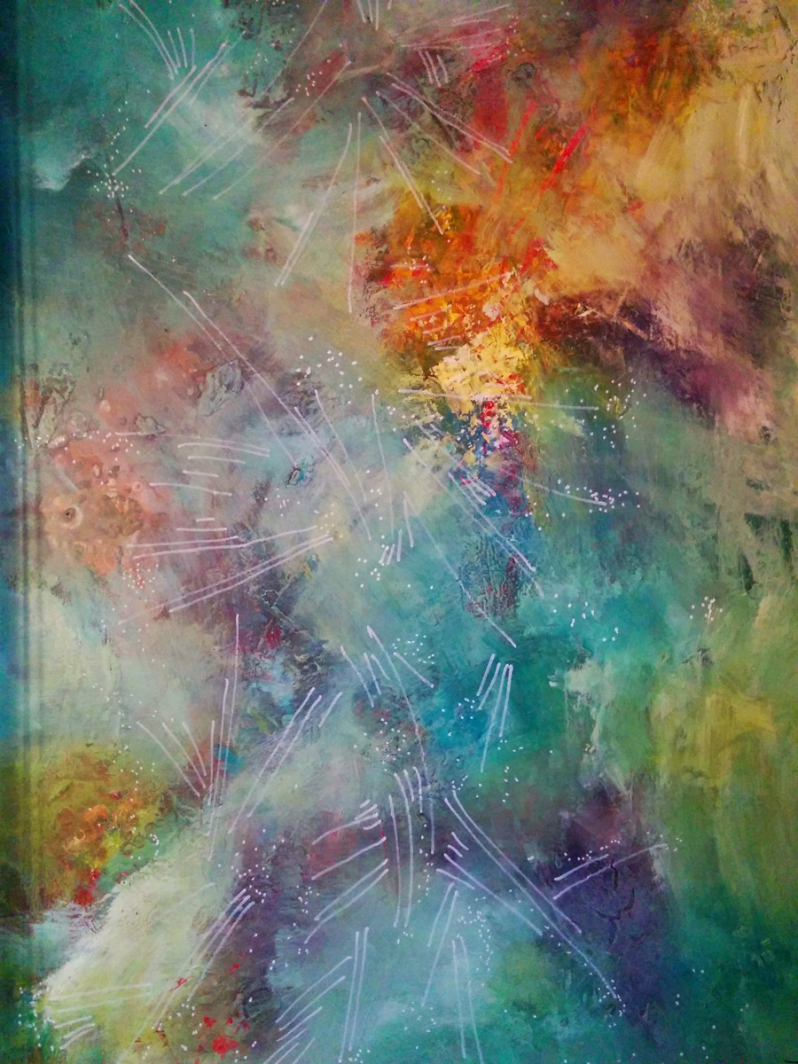 Work by Robert Yamashita