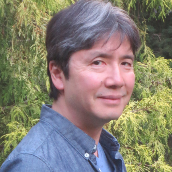 Portrait of Rui Umezawa