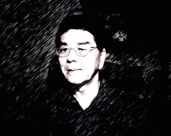 Portrait of Ryan  Takatsu