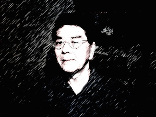 Portrait of Ryan  Takatsu