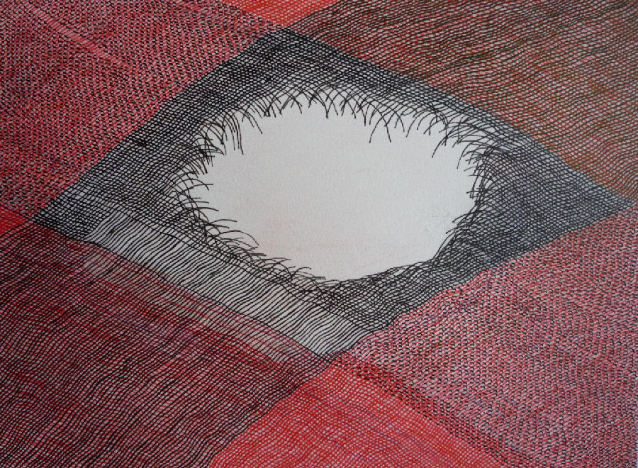 Work by Sachi Yamabe