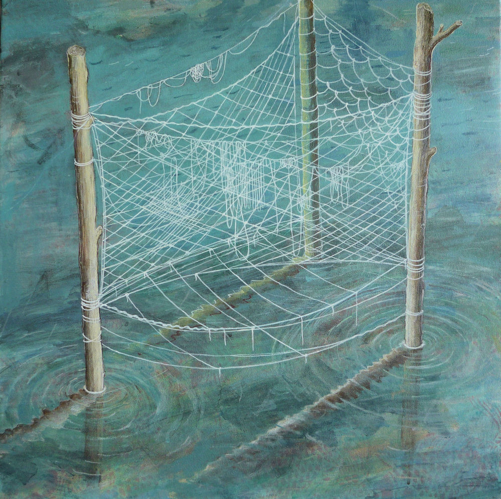 Work by Sachi Yamabe