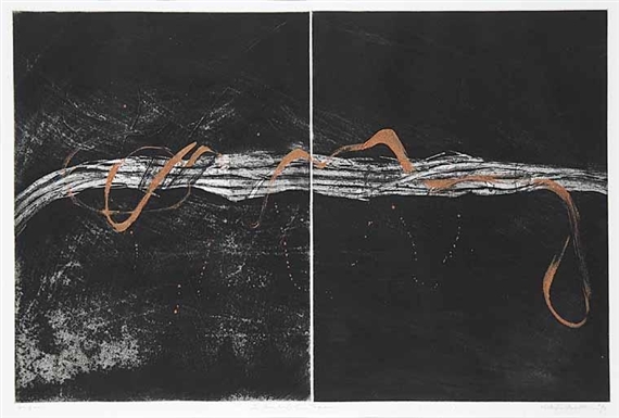 Work by Setsuko Onishi Moulton