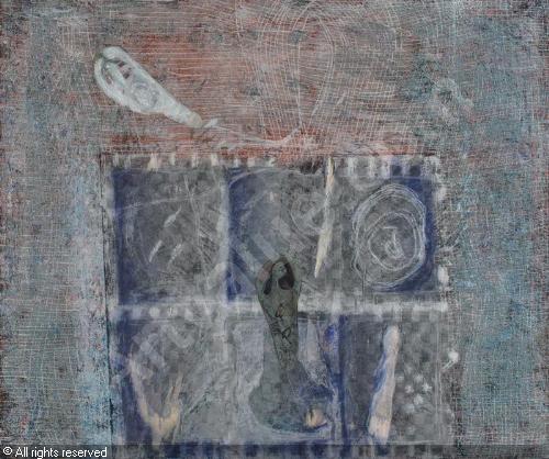 Work by Setsuko Onishi Moulton