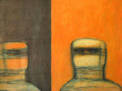 Work by Shizuye Takashima