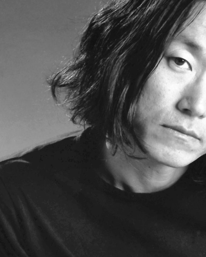 Portrait of Soramaru Takayama