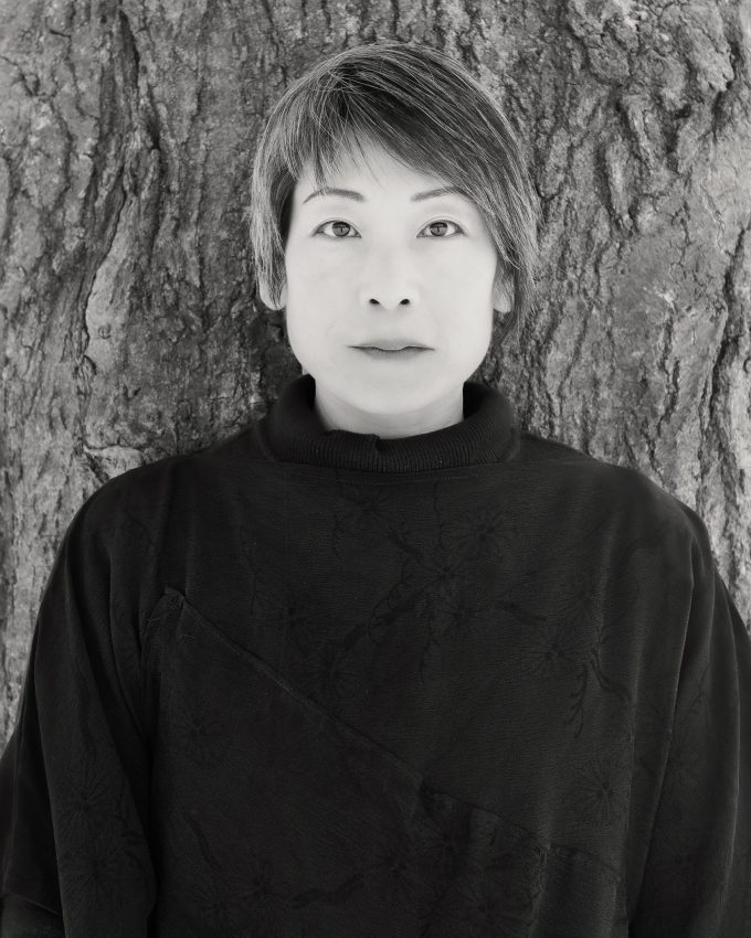 Takako Segawa
