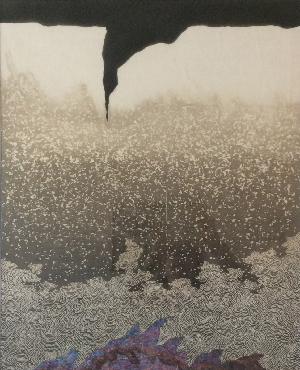 Work by Takuro Kamata