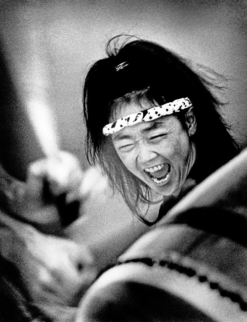 Work by Tamio Wakayama