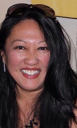 Portrait of Terrie Hamazaki