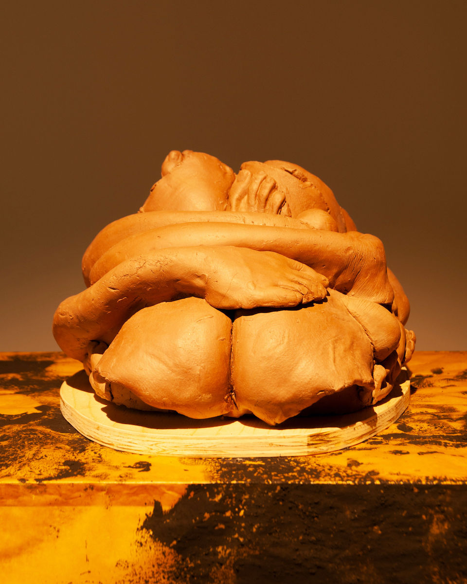 Feast (Turkey) - Tomo Ingalls
