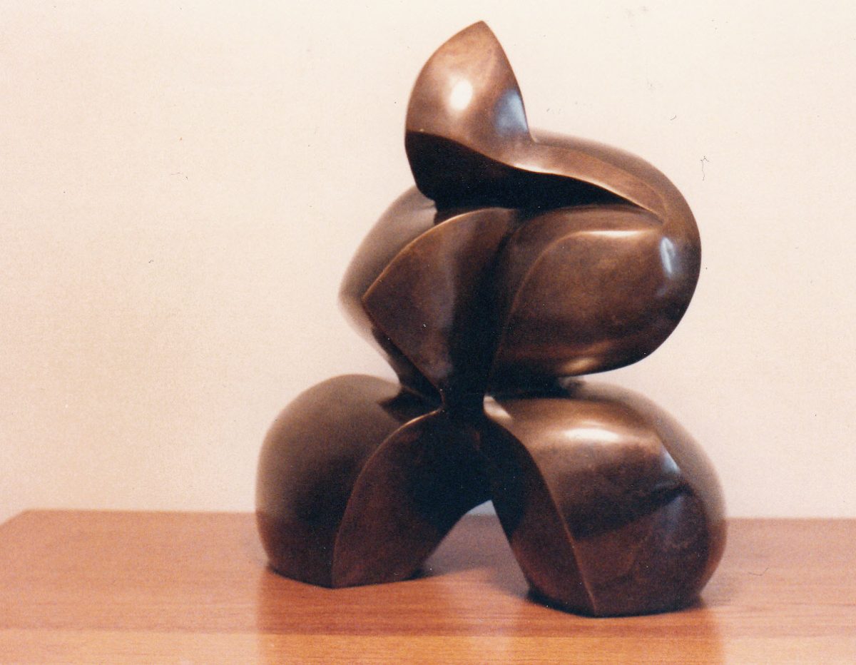 Work by Toru Fujibayashi