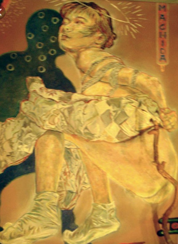 Work by Tsutao Machida