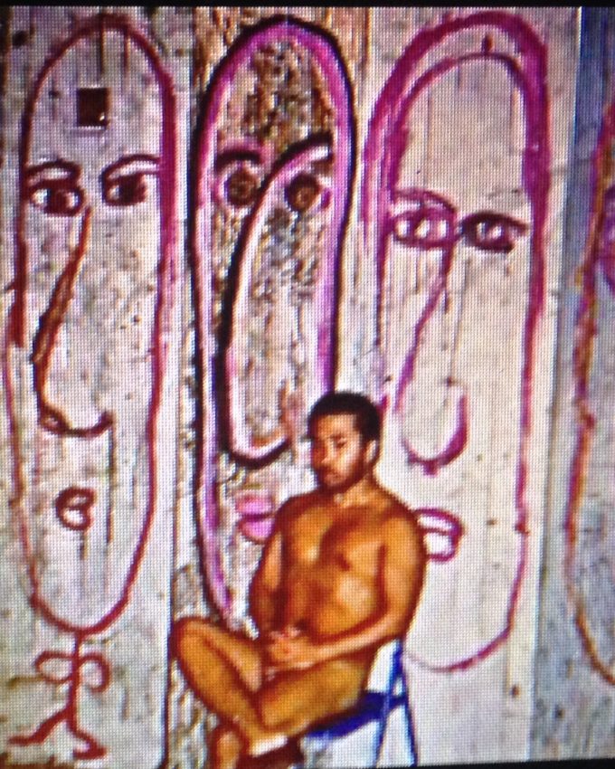 Portrait of Tsutao Machida