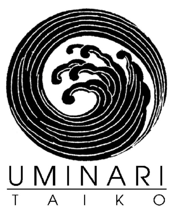 Portrait of Uminari Taiko