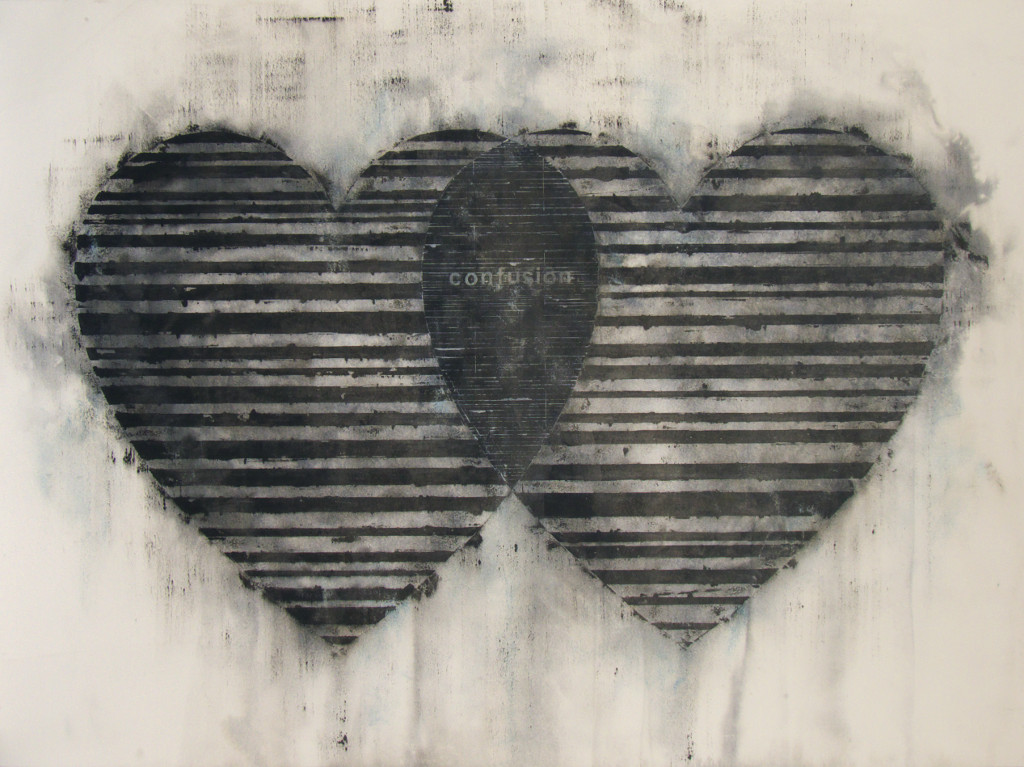 Work by Warren Hoyano