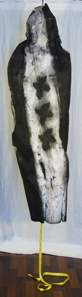 Work by Warren Hoyano