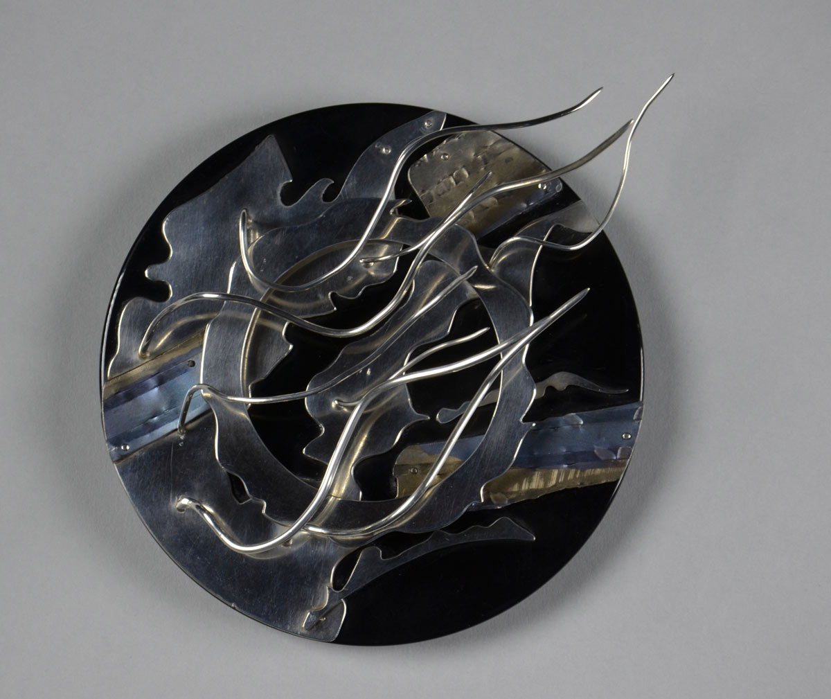 Work by Yoshiko Sunahara