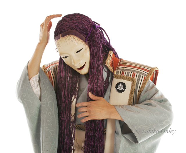 Work by Yukiko Onley