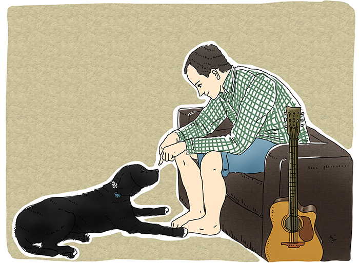 Work by Yurie Hoyoyon