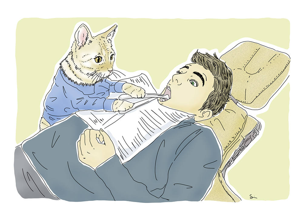 Work by Yurie Hoyoyon