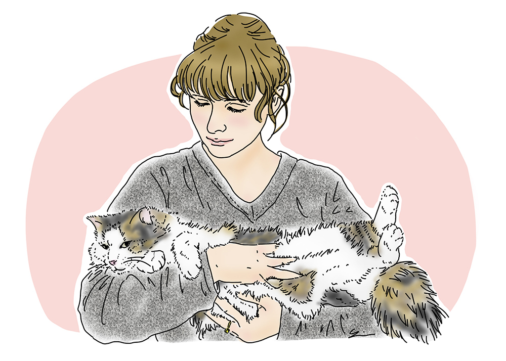Work by Yurie Hoyoyon