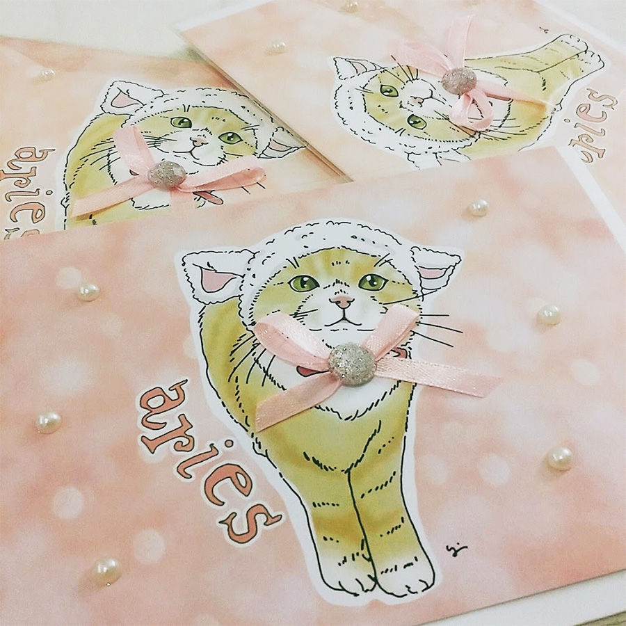 Work by Yurie Hoyoyon